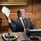 Derek Waters as CS Forester in an upcoming episode of Drunk History